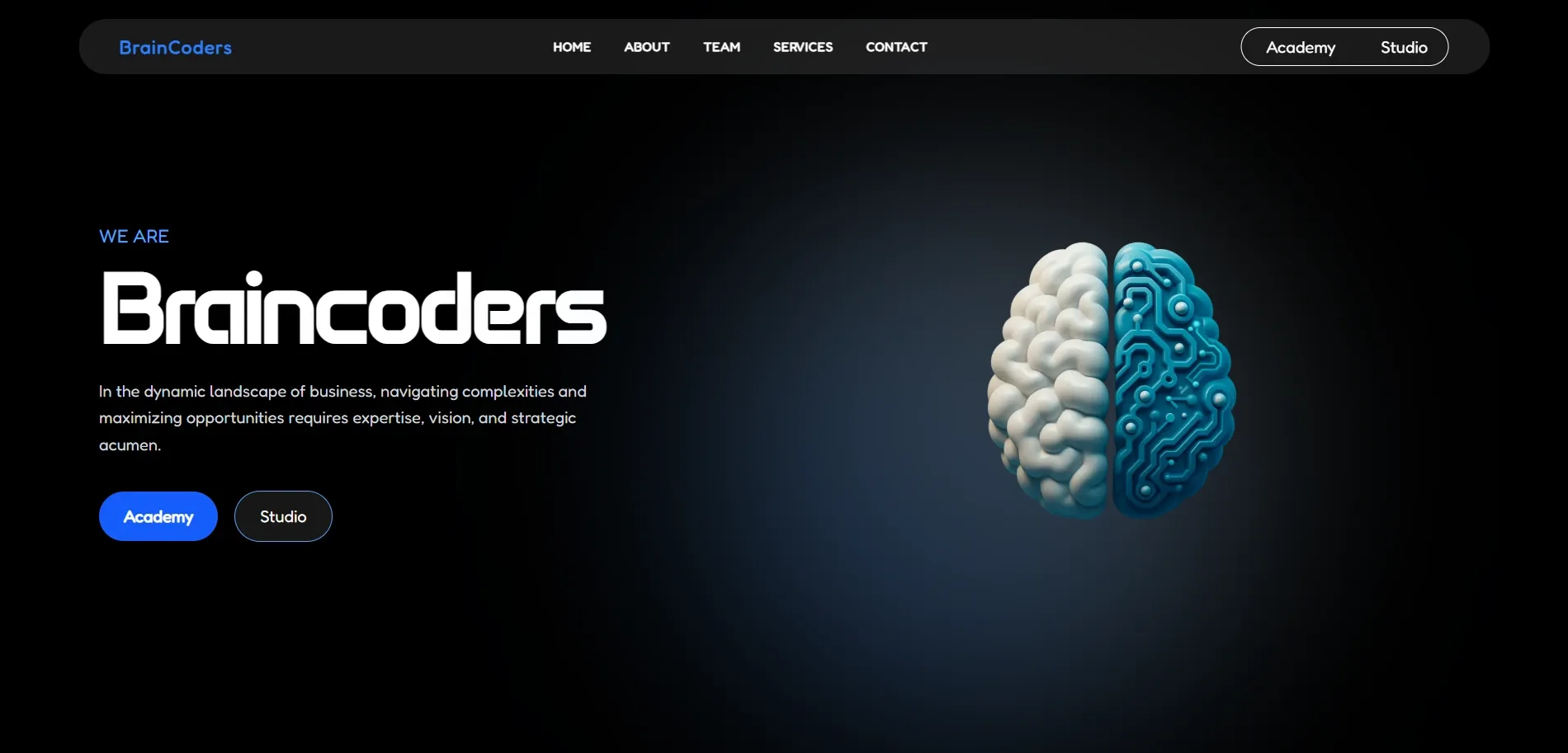 Braincoders